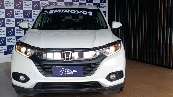 Honda HR-V EX 1.8 Flexone 16V 5P Aut. 2020