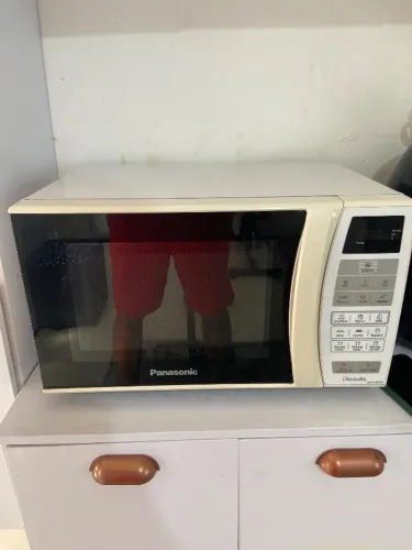 Microondas