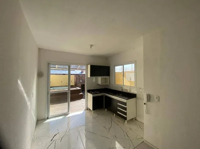 Casa à Venda ou Aluguel no Moradas Pelotas 2 em Três Vendas, Pelotas RS, com 2 Quartos, Co