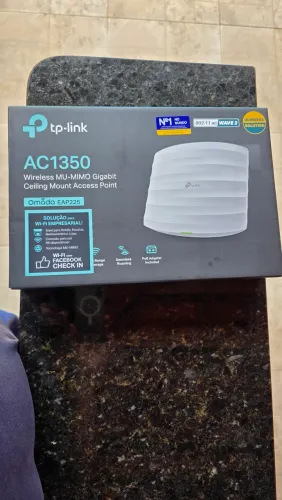 Tplink Omada EAP 225