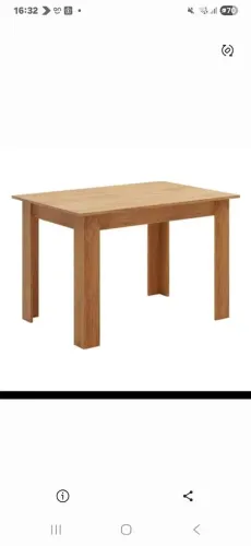 Mesa semi nova 3 meses de uso