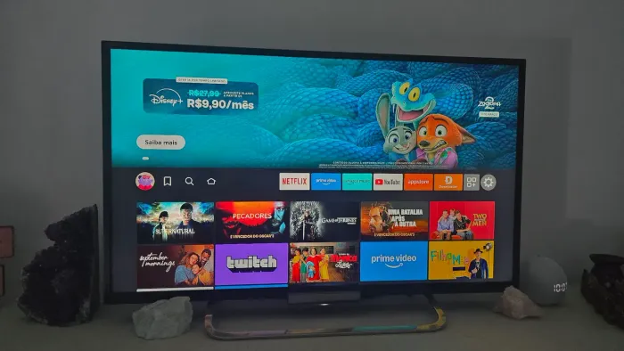 TV SONY 32"