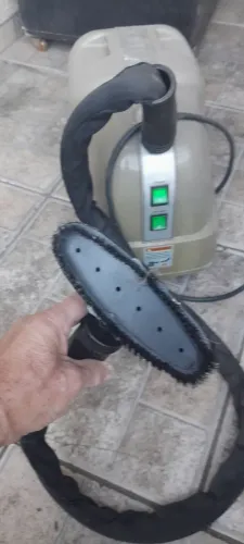 Vaporizador 220v