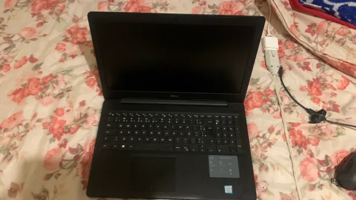 Notebook del core 