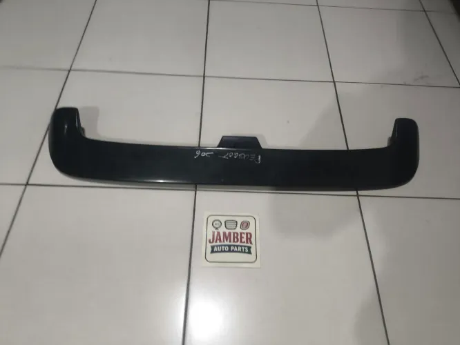 Aerofólio Peugeot 206 207