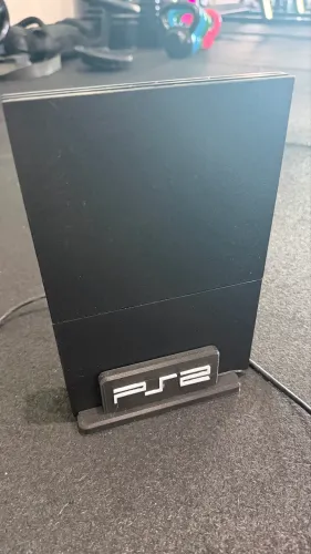 Ps2 Slim