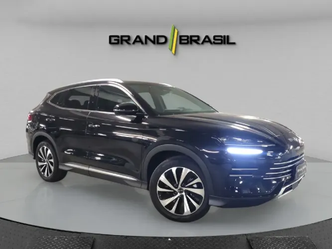 BYD Song Plus 1.5 16V Aut. (hibrido) 2026