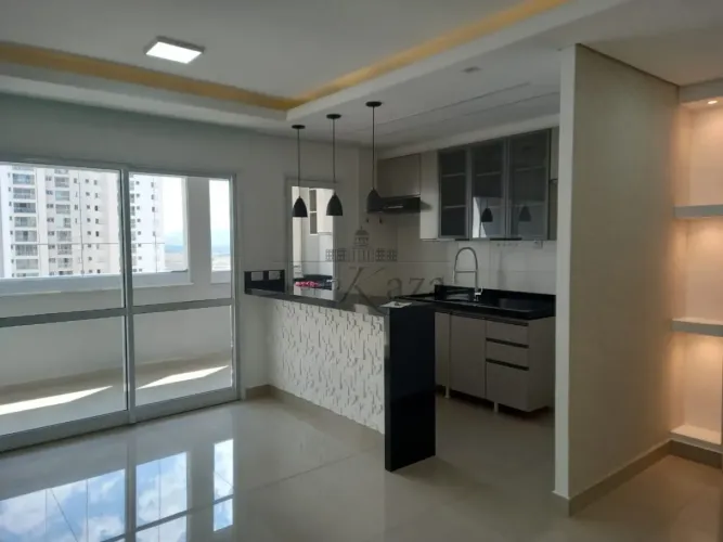 Oportunidade - Apartamento - Vila Industrial - Residencial Maranata Vila Industrial - 2 Do