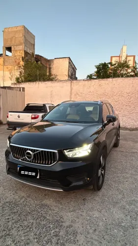 Volvo XC40 XC 40 T-5 Híbrido Inscription 1.5 FWD 2022
