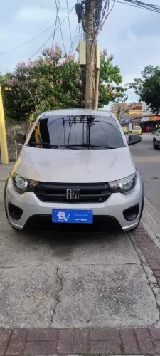 Fiat Mobi Like 1.0 Fire Flex 5P. 2022