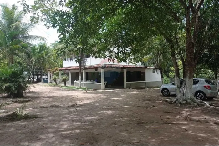 Vende chácara em Goiana