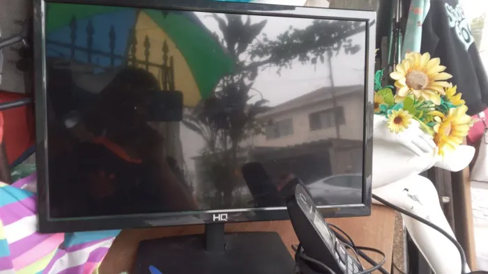 TV HD MONITOR 