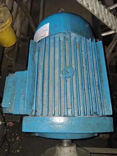 Motores eletricos trifasicos CA 7,5hp, 5hp e 3hp