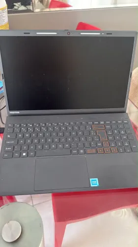 Notebook Positivo Vision C4128A-15