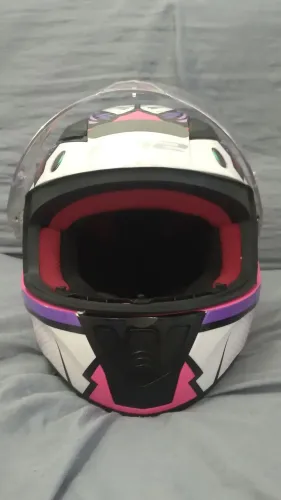 Capacete LS2 Ff353 - Feminino