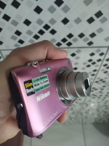 Camera digital