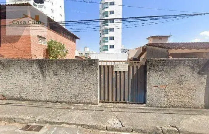 Oportunidade de Terreno em Jardim Camburi