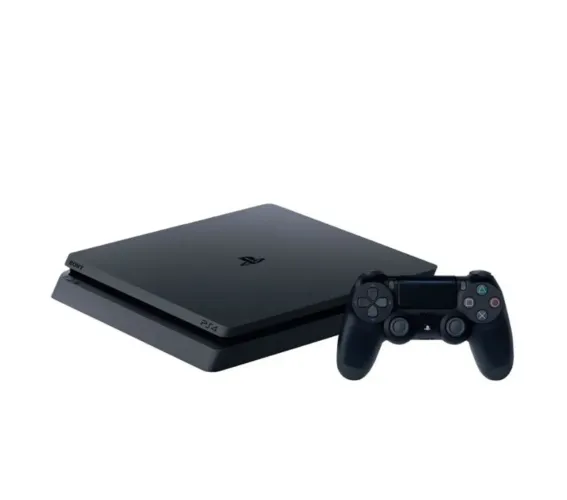 Ps4 slim