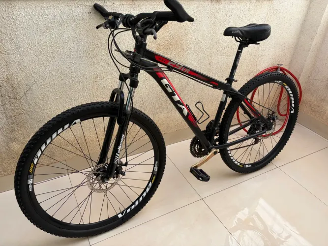 Bike GTA Aro 29