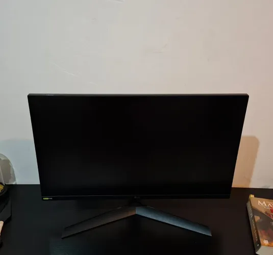 Monitor gamer