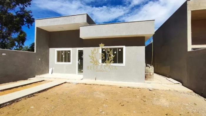 Ótima casa à venda R$ 280.000,00 em Vilatur| Saquarema