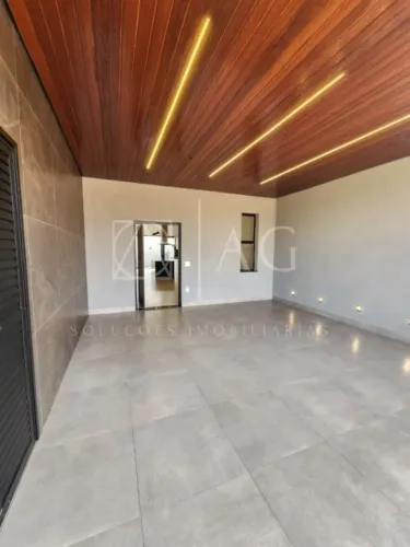 Casa a venda no condominio Vivendas da Mata em Ribeirão Preto