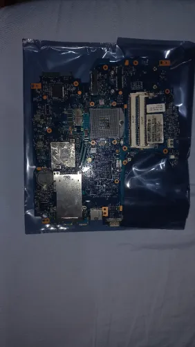Placa mae HP probook 4530s (Defeito)