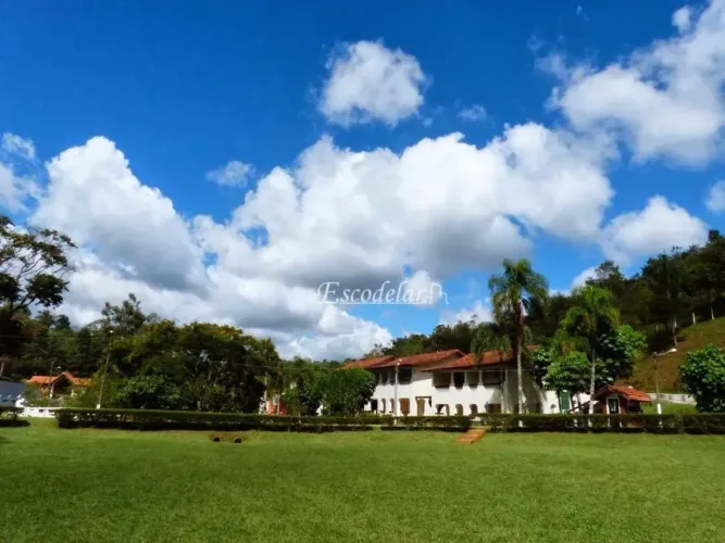 Sítio à venda, 314000 m² por R$ 60.000.000,00 - Jardim das Colinas - Franco da Rocha/SP