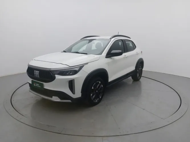 Fiat Pulse Audace Turbo 200 Aut. (hibrído) 2026