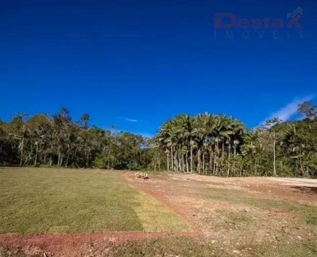 Terreno em Santa Barbara - Antônio Carlos