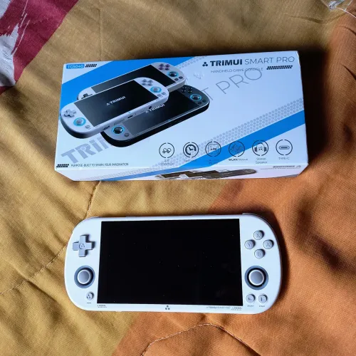 Trimui smart pro