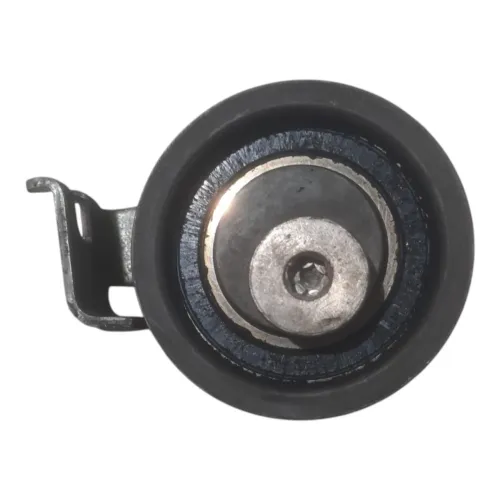 Polia Esticadora Correia Dentada Audi A3 A4 1.8t 1999 A 2006 Preto