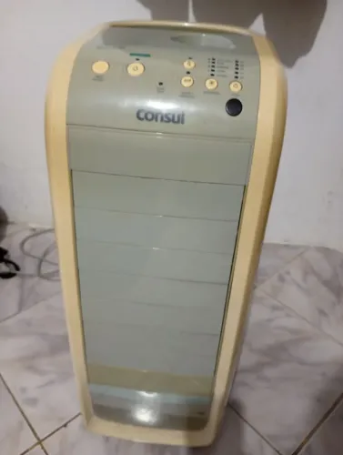 Climatizador