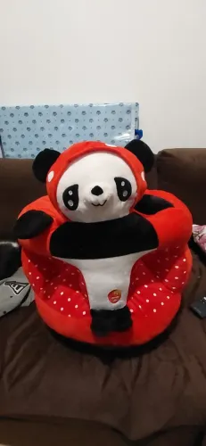 Poltrona Puff Bebê 