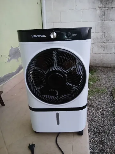 Climatizador CLIN09