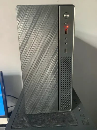 PC OFFICE ( ideal para loja escritório e estudos)