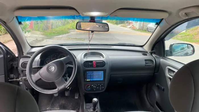 Chevrolet Corsa Sed. Maxx 1.0/ 1.0 Flexpower 8V 4P 2006