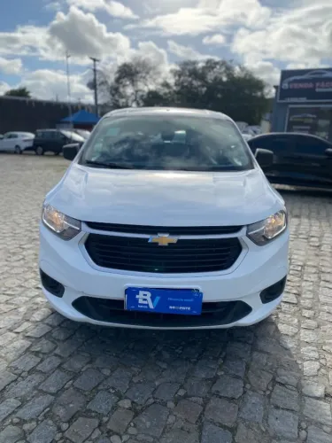 Chevrolet Spin LS 1.8 8V Econo.flex 5P Mec. 2023