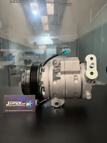 Compressor de ar Cobalt 2013 a 2022
