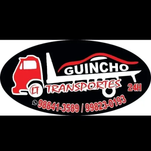 Guincho técnico 