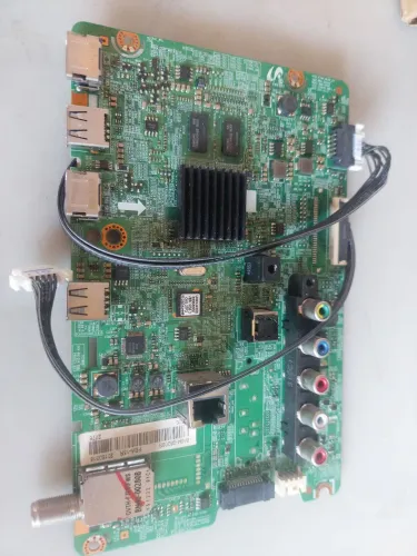 Placa principal tv Samsung un48j5300ag