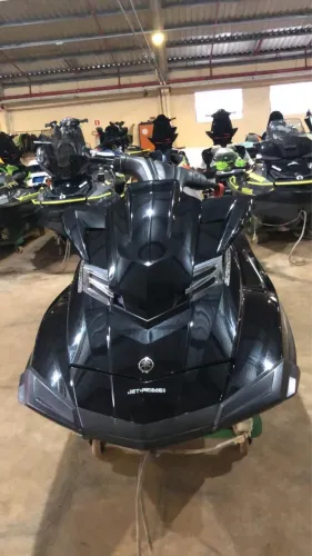 Jet ski Yamaha SVH0