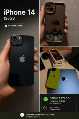 iPhone 14