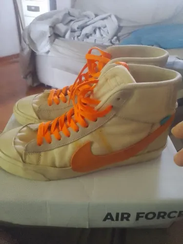 Tênis da Nike original dos Estados unidos