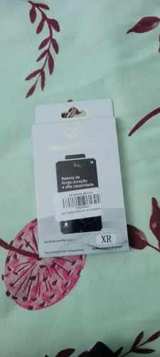 Bateria xr