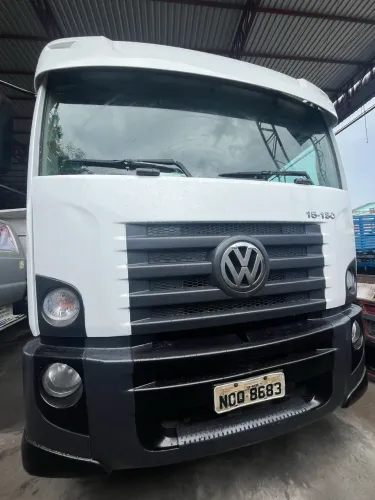 VW/15.180 CNM 2009/2010