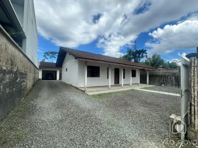 Casa à venda no Vila Nova