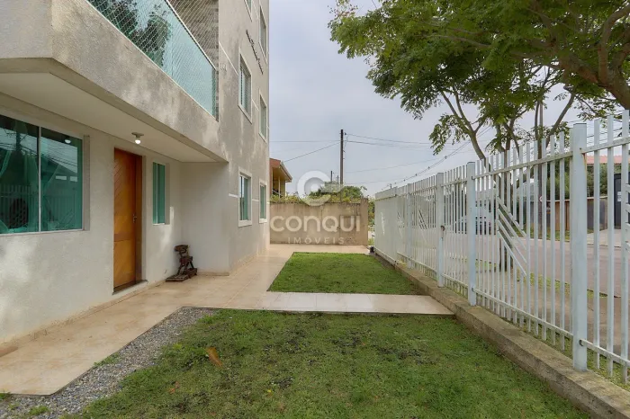 Sala Comercial Térrea no Pedro Moro em São José dos Pinhais