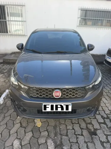 Fiat Argo Drive 1.0 6V Flex 2020