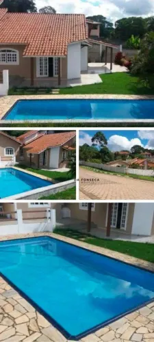 Chácara com 3 dormitórios à venda, 1260 m² por R$ 950.000,00 - Jardim San Ressore (Caucaia